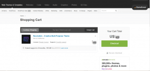 ThemeForest