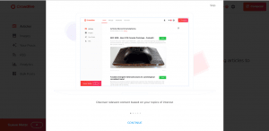 Crowdfire