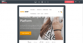 JustFreeThemes