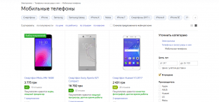 Яндекс.Маркет