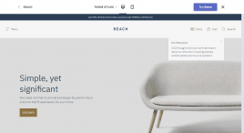 Shopify Themes