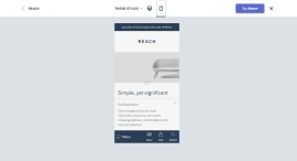 Shopify Themes