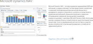 Microsoft ERP