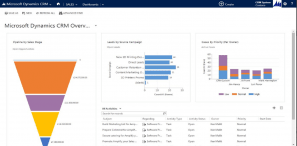 Microsoft ERP