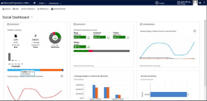 Microsoft ERP