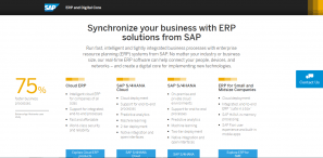 mySAP Business Suite