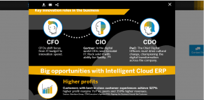 mySAP Business Suite