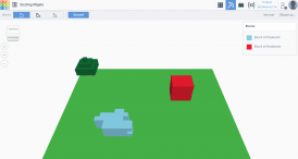 Tinkercad