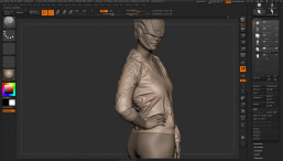 ZBrush