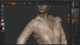 ZBrush