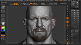 ZBrush