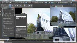 3ds Max
