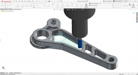 SOLIDWORKS