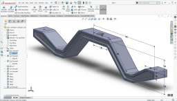 SOLIDWORKS