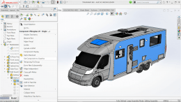 SOLIDWORKS