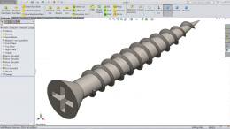 SOLIDWORKS