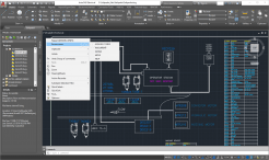 AutoCAD