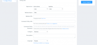Disqus