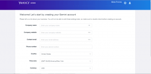 Gemini Yahoo