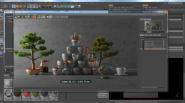 Cinema 4D
