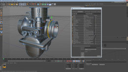 Cinema 4D