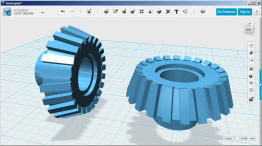 123D Design