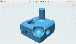 123D Design