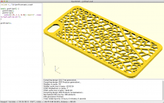 OpenSCAD