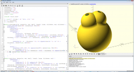 OpenSCAD