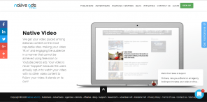 Nativeads