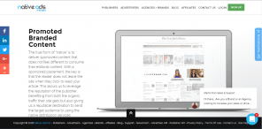 Nativeads