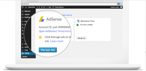 Google AdSense