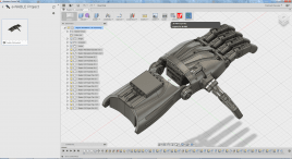Fusion 360