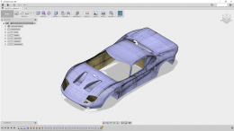 Fusion 360