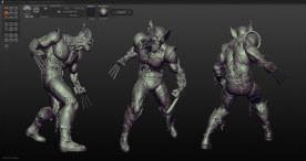 Sculptris