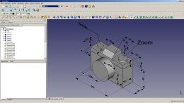 FreeCAD