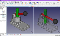 FreeCAD