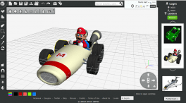 3DTin