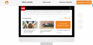 Outbrain