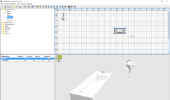 Sweet Home 3D