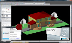 nanoCAD
