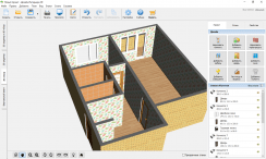 Дизайн Интерьера 3D