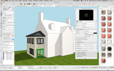 ARCHICAD