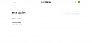 Medium