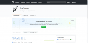AdColony