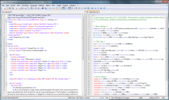 Notepad++