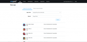 MoPub