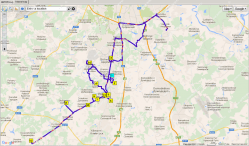 ANTOR LogisticsMaster