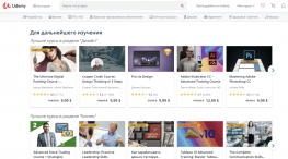 Udemy