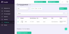 А2.Тайм